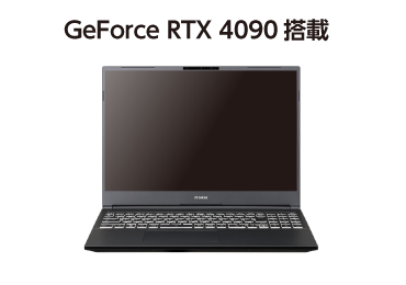 マウスコンピューター DAIV N6-I9G90BK-A 画像0