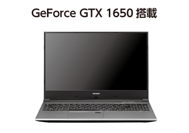 マウスコンピューター DAIV-NG5520M1-M2S5【マンスリーレンタル】 画像0