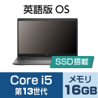 DELL Latitude 3540（i5/メモリ16GBモデル）英語版（FullHD）
