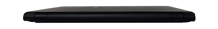 Dynabook B55/LY(背面)