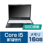 富士通 LIFEBOOK A5512/K（FullHD）