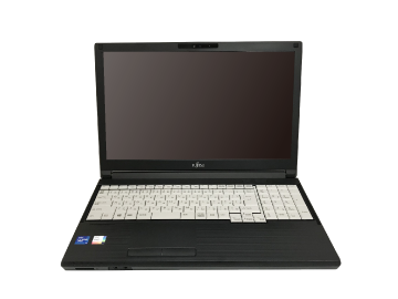 富士通 LIFEBOOK A7511/G（i7/メモリ32GB)（FullHD） 画像0