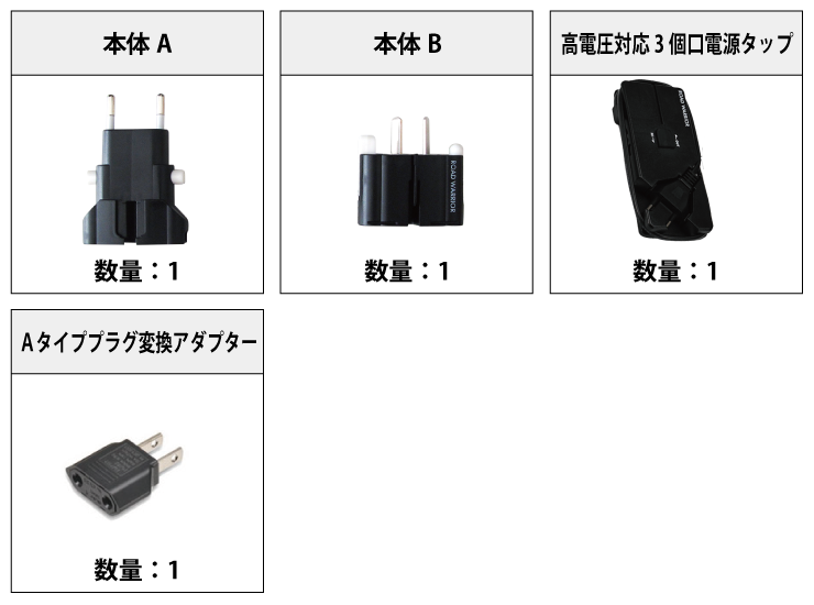 富士通 LIFEBOOK U9310/DX （FullHD） 海外対応 付属品