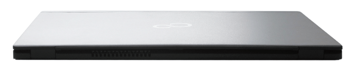 富士通 LIFEBOOK U9310/DX （FullHD） 海外対応(背面)