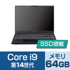 マウスコンピューター G-Tune H6 GM6IX8X【マンスリーレンタル】 