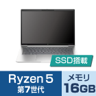 HP ProBook 445 G11（Ryzen5/メモリ16GB）SSDモデル（WUXGA）