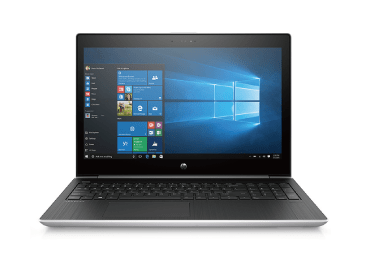 HP ProBook 450G5 画像0