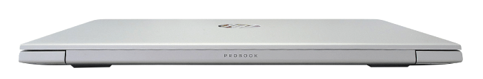 HP ProBook 450G6（メモリ8GB/256GB SSDモデル）(背面)