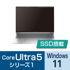 HP ProBook 460 G11（Ultra5/メモリ16GB）SSDモデル（FullHD）