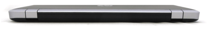 HP ProBook 470 G3(Radeon R7 M340 搭載)(背面)