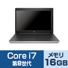 HP ProBook 470 G5（FullHD）