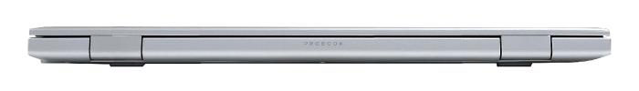 HP ProBook 650 G4(i5/メモリ8GBモデル)英語版(背面)