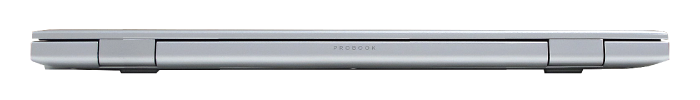 HP ProBook 650 G5 (メモリ32GB）SSDモデル（FullHD）(背面)