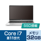 HP ProBook 650 G8（FullHD）
