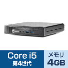 HP EliteDesk 800 G1 (i5モデル)