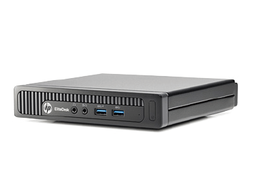 HP EliteDesk 800 G1 (i5モデル) キーボード・マウスセット 画像0