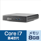 HP EliteDesk 800 G1 (i7モデル)