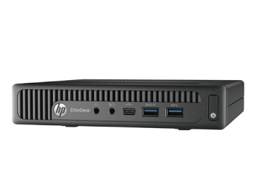 HP EliteDesk 800 G2DM キーボード・マウスセット 画像0