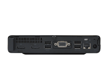 HP EliteDesk 800 G4 (i5/SSDモデル) キーボード・マウスセット 画像1