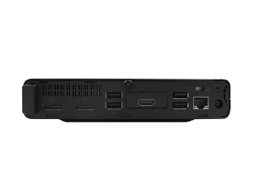 HP EliteDesk 800 G4 （i7/SSDモデル）キーボード・マウスセット 画像1