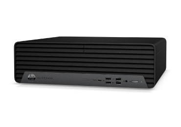 HP EliteDesk 800 G8 (i9/32GB/SSDモデル) 画像0