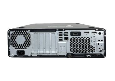 HP EliteDesk 800 G8 (i9/32GB/SSDモデル) 画像1