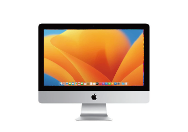 アップル Apple iMac 4K MNDY2J/A