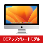 iMac Retina 21.5インチ(4K) Z0VY