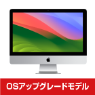 iMac Retina 21.5インチ(4K) Z0VY