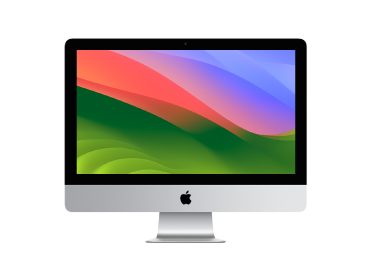 iMac Retina 21.5インチ(4K) Z0VY 画像0