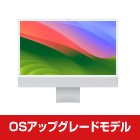 iMac Retina 24インチ(4.5K) 【メモリ16GBモデル】Z12Q