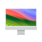 iMac Retina 24インチ(4.5K)【メモリ16GBモデル】 Z19D