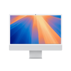 iMac Retina 24インチ(4.5K)【メモリ16GBモデル】 Z1E2