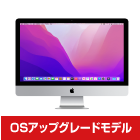 iMac Retina 27インチ(5K) MK472J/A アップグレードモデル