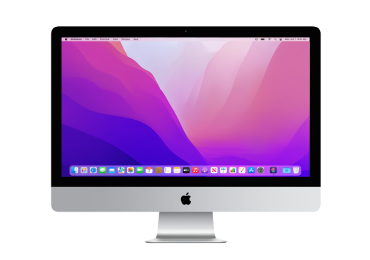 iMac 27インチ 5K 64GB 1TB