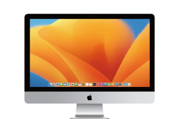 iMac Retina 27インチ(5K) MNE92J/A 画像0