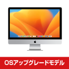 iMac Retina 27インチ(5K) MRQY2J/A