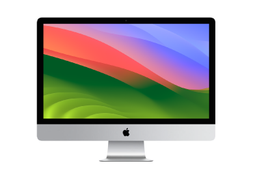 新品SSD 1TB iMac 27インチ Retina 5K 2019(14