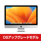 iMac Retina 27インチ(5K) MRR12J/A