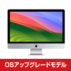 iMac Retina 27インチ(5K) MRR12J/A