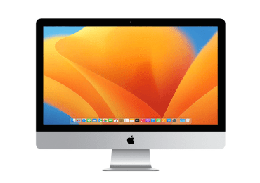 iMac Retina 27インチ(5K) MRR12J/A 画像0