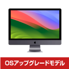 iMac Pro 27インチ Z0UR