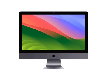 iMac Pro 27インチ Z0UR 画像0