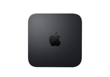 Mac mini Z0W2 画像0