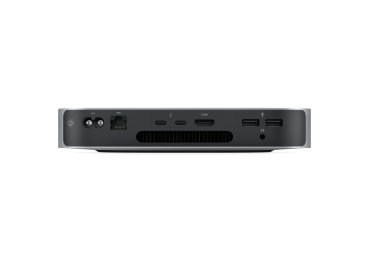 Mac mini Z12N 画像1