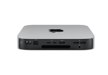 Mac mini Z16K 画像1