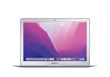 MacBook Air 13インチ MQD32J/A 画像0
