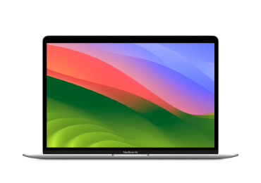 MacBook Air 13インチ Z128 画像0