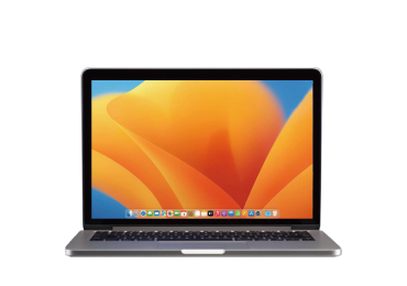 Macレンタル Apple MacBook Pro Retina 13インチ MPXR2J/A｜ e-タマヤ