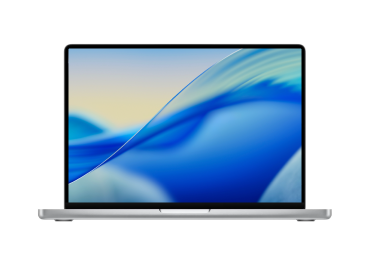 MacBook Pro Liquid Retina XDR 14インチ Z1MH 画像0